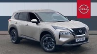 2025 Nissan X-Trail 1.5 MHEV 163 N-Connecta 5dr [7 Seat] Xtronic Petrol Station 