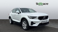 Volvo XC40 Core B3 Mild hybrid Petrol/Electric Hybrid Automatic