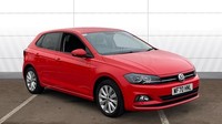 2020 Volkswagen Polo 1.0 TSI 95 Match 5dr Petrol Hatchback Hatchback Petrol Manu