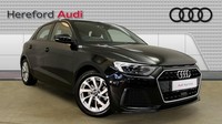2023 Audi A1 30 TFSI 110 Sport 5dr S Tronic Petrol Hatchback Hatchback Petrol Au