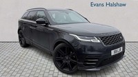 Land Rover Range Rover Velar 3.0 D300 R-Dynamic SE 5dr Auto Estate Diesel Automa