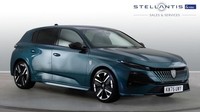 2025 Peugeot 308 1.2 GT Premium Hatchback 5dr Petrol Hybrid e-DSC Euro 6 (s/s) (