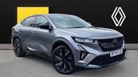 2024 Renault RAFALE E-Tech FHEV Techno Esprit Alpine 5dr Auto 4C COUPE PETROL/EL