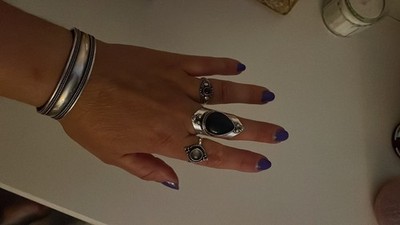 經驗證買家提供的物品圖片