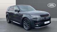 2023 Land Rover Range Rover Sport 3.0 D300 Dynamic SE 5dr Auto Diesel Estate Est
