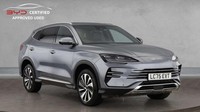 2025 BYD Seal U 1.5T DM-i AWD Design 5dr Auto SUV Plug-In Hy Automatic