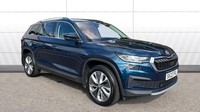 2022 Skoda Kodiaq 1.5 TSI SE L 5dr DSG [7 Seat] Petrol Estate Estate Petrol Auto