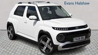 2026 Hyundai Inster 85kW 02 49kWh 5dr Auto Hatchback Electric Automatic