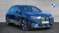 2023 BMW iX 385kW xDrive50 M Sport 111.5kWh 5dr Auto SUV Electric Automatic