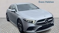 2019 Mercedes-Benz A CLASS A200 AMG Line Premium 5dr Auto HATCHBACK PETROL Autom