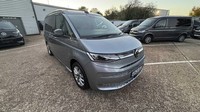 2025 Volkswagen California 1.5 TSI eHybrid Ocean 5dr 4MOTION DSG MOTOR CARAVAN P