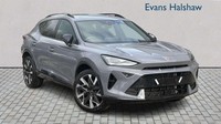 2025 Cupra Formentor 1.5 eTSI 150 V2 5dr DSG SUV Petrol Automatic