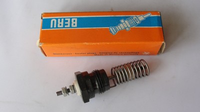 Beru Glühkerze 0102024601 159 G glow plug Candeletta bougie de préchauffage