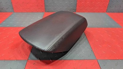 2011-2015 Ford Explorer XLT Center Console Lid Armrest Arm Rest Black-BW