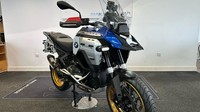 2025 BMW R1300 25MY BMW R1300 GS TE Automatic Shift Assist (ASA) DUEL Petrol Man