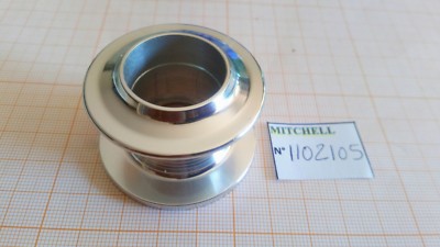 BRAS PORTE GALET MOULINET MITCHELL 498 XPRO MILLENIUM REEL PART 85705 # 182085