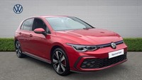 2021 Volkswagen Golf 1.4 TSI GTE 5dr DSG Hatchback Hatchback Hybrid Automatic