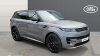 2022 Land Rover Range Rover Sport 3.0 D350 Autobiography 5dr Auto Diesel Estate 