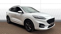 2022 Ford Kuga 1.5 EcoBoost 150 ST-Line Edition 5dr Petrol Estate Estate Petrol 