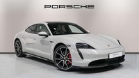 2022 Porsche Taycan 4S 93Kwh Saloon Electric Automatic