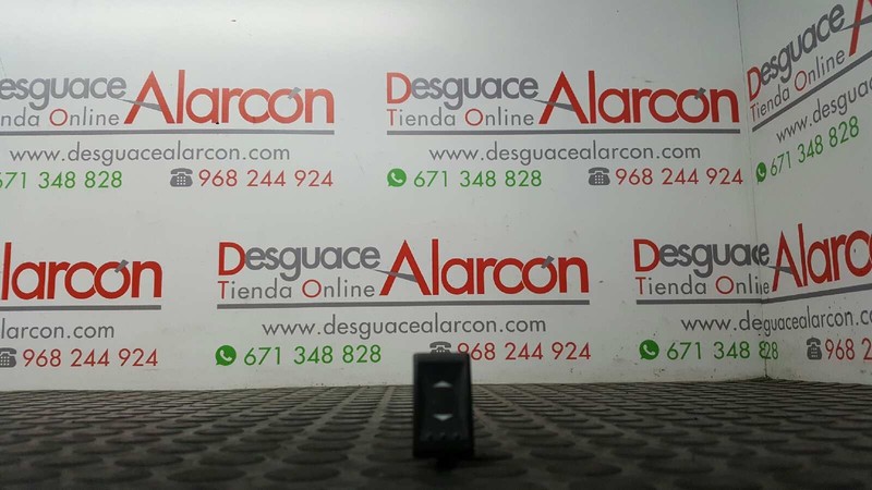 1s7t14529ab Commande De LÃVe Vitre Avant Droit / 03163452 / 396954 Pour Ford Mon