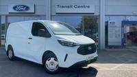 2024 Ford Transit Custom 280 L1 Diesel Fwd 2.0 EcoBlue 110ps H1 Van Trend Van Di