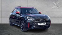 2024 MINI Countryman 2.0 John Cooper Works ALL4 5dr Auto Hatchback Petrol Automa