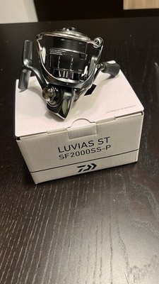 Daiwa 24 LUVIAS ST SF2000SS-P Sensitive Tune SF-2000-SS-P Spinning