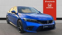 2023 Honda Civic HONDA Civic Advance 2.0HA i-mmd CVT Hatchback Hybrid Automatic