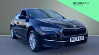 2024 Skoda Octavia 1.5 TSI SE Technology 5dr Petrol Hatchback Hatchback Petrol M