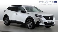 2023 Peugeot 2008 1.2 PureTech Active Premium + SUV 5dr Petrol Manual Euro 6 (s/