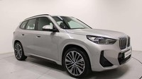 2023 BMW iX1 230kW xDrive30 M Sport 65kWh 5dr Auto Estate Electric Automatic