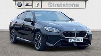 2025 BMW 2 Series 220 M Sport 4dr Step Auto Saloon Petrol Automatic