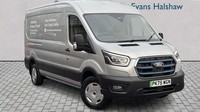 2025 Ford E-Transit 350 L3 Rwd 198kW 68kWh H3 Trend Van Auto [DAP] Van Electric 