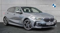 2023 BMW 1 Series 118i [136] M Sport 5dr Step Auto [LCP] Hatchback Petrol Automa