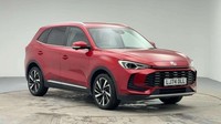 2025 MG ZS 1.5 Hybrid+ Trophy 5dr Auto Hatchback Hybrid Automatic