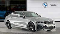 2024 BMW 3 Series 320i M Sport 4dr Step Auto Petrol Saloon Saloon Petrol Automat