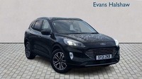 2021 Ford Kuga 1.5 EcoBlue Titanium 5dr SUV Diesel Manual