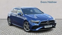 2024 Mercedes-Benz A Class A180 AMG Line Executive 5dr Auto Hatchback Petrol Aut