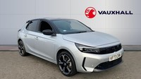 2024 Vauxhall Corsa 1.2 Turbo 130 GS 5dr Auto Petrol Hatchback Hatchback Petrol 