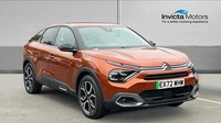 2023 Citroen C4 100kW Shine Plus 50kWh 5dr Auto Electric
