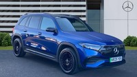 2025 Mercedes-Benz EQB 250+ 140kW AMG Line Prem Plus 70.5kWh 5dr Auto Electric E
