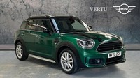 2021 MINI Countryman 1.5 Cooper Sport 5dr Auto Petrol Hatchback Hatchback Petrol