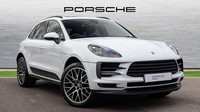 2020 Porsche Macan S S-A SUV Petrol Automatic