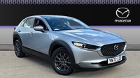 2022 Mazda CX-30 2.0 e-Skyactiv G MHEV SE-L Lux 5dr Petrol Hatchback Hatchback P