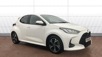 2024 Toyota Yaris 1.5 Hybrid Design 5dr CVT Hybrid Hatchback Hatchback Hybrid Au