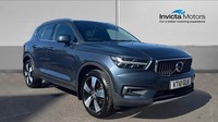 2018 Volvo XC40 2.0 D4 (190) Inscription Pro 5dr AWD Geartronic Diesel