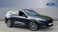 2023 Ford Kuga 2.5 FHEV ST-Line Edition 5dr CVT Hybrid Estate Estate Hybrid Auto