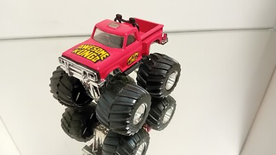 Matchbox Monster Truck Awesome Kong II eccellente