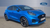 2025 Ford Puma 1.0 EcoBoost Hybrid mHEV 155 ST-Line X DCT 5dr Petrol Hatchback H